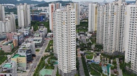 탄탄한 생활 인프라로 높은 편의성 갖춘  인천 구월동 ‘구월아시아드선수촌5단지’
