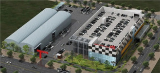 [인터뷰] 김득명 오토플러스 대표 중고차도 `명품`만 팝니다