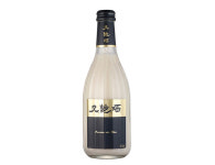 발효 요구르트 같은 우곡주 산뜻한 첫맛에 뛰어난 끝 맛