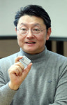 이오플로우 `웨어러블 인공췌장` 개발 美당뇨재단 지원받아