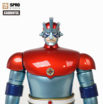 롯데마트, 추억의 로봇 `짱가` 피규어 판매