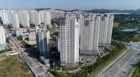 생활 편한 웰메이드 아파트, 구월동 `구월아시아드선수촌8단지`