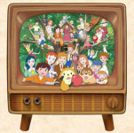 정몽규의 세번째 합작경영…만화 테마파크