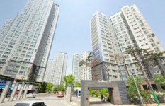 한국판 시드니에서 살아요..논현동, `에코메트로11단지`