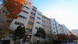 뛰어난 입지와 재건축 기대감으로 인기 둔촌동 ‘주공저층2단지’ 최근 거래가는?