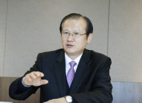 이기성 회장 소외된 이웃 위해 종교인의 시대적 소명 다 할 것