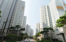 자녀 있는 직장인에게 안성맞춤 답십리 ‘래미안위브’