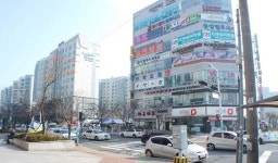 경의중앙선 금릉역 상권, 안정적인 투자처로 `눈길`