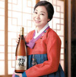 롯데청주널디 | [설 선물] 롯데주류, 정성을 담은 100% 우리쌀 청주…`백화수복`