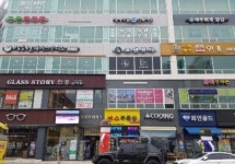 김포한강신도시 중심상업지구, `구래동 상가` 배후 수요 풍부해