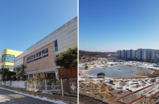 [입주타임] 서울 전세가로 내 집 마련, 김포한강아이파크 ①입지편