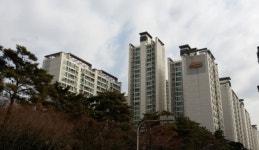 다양한 인프라 가진 강남구 ‘역삼e편한세상’ 매물 귀해…