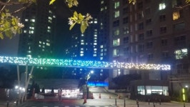 쾌적한 직주근접 아파트 우면동 ‘서초힐스’ 최근 거래가는?