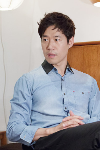 배우 유준상 “어릴 적 꿈인 음악 통해 진짜 나를 만날 수 있죠”  23년 차 배우 유준상의 뮤지컬 사랑
