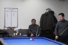 [당구高동문회]①경기고, ‘최고 명문’답게 멤버 ‘쟁쟁’