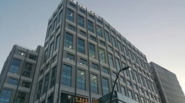 미래가치 높은 역세권 상가, 마곡지구 `사이언스타` 거래 활발