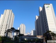 몰세권에 서울 접근성 좋은 원흥지구 `원흥도래울마을LH4단지`