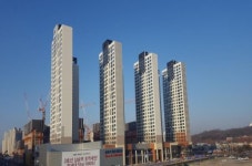 프리미엄 몰세권 단지로 급부상 중, 삼송지구 `e편한세상시티삼송`