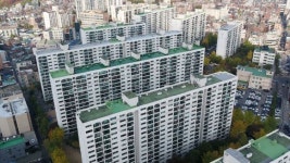 청량리역 개발 호재와 함께 재건축 이슈로 관심받는 ‘미주 아파트’