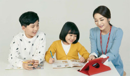 대교, 연산 원리가 쏙쏙~ 수학 자신감이 쑥쑥!