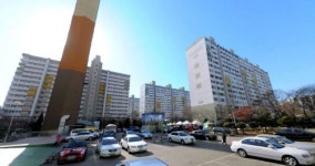 재건축 사업, 9호선 연장 등 호재 가득한 명일동 ‘삼익그린맨션2차’ 최근 시세는?  