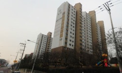 깨끗한 자연과 함께 쾌적한 생활하는 오산 ‘우미이노스빌’