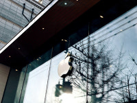 애플가로수길과 지니어스-애플 공식 스토어 오픈 