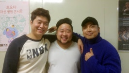 심형래 유랑극단, `개콘` 송영길·곽범·김장군 합류...`신구 조화` 