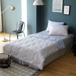 롯데마트, 룸바이홈 새 침구 선보여…봄 시즌 겨냥