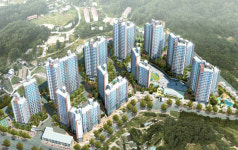 [봄 분양 아파트] 대우산업개발 `이안 원주태장`