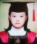 `응팔 진주` 김설, 유치원 졸업식서 폭풍성장 근황