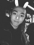 까까머리 이현우, `입대 D-5` 짧게 자른 머리도 훈훈