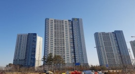 [입주타임] 대형 개발호재에 몸값 `쑥쑥` 인천 청라국제도시 `청라모아미래도` ①입지편