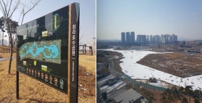 [입주타임] 대형 개발호재에 몸값 `쑥쑥` 인천 청라국제도시 `청라모아미래도` ①입지편