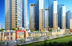 산업단지 직주근접 아파트 ‘동두천 쌍용예가 더 테라스힐’ 눈길 