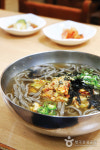 메밀황태강정부터 콧등치기국수까지…평창 유명 먹거리