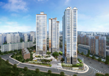 동문건설, `수원 인계동 동문굿모닝힐` 23일 분양…중도금 무이자