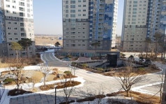 [입주타임] 바다와 골프장 더블 조망 갖춘 아파트, 인천 `청라모아미래도` ②단지편