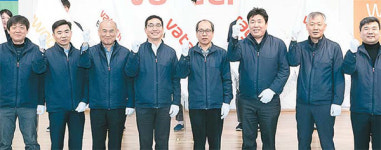 바텍 글로벌 헬스케어 그룹 도약