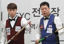 韓당구 ‘최강’ 출전 세계팀3쿠션 관건은 ‘스카치더블’