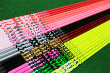 [Golf] 국가대표 샤프트 `오토파워`
