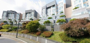 전원생활의 꿈 판교에서 이뤄요..서판교 `산운7단지휴먼시아`