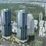 역세권으로 가치 높은 한강로2가, `래미안용산` 용산구 이끌어..