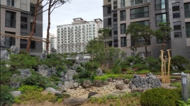 `초품아` 인기에 서대문구 가재울뉴타운 `DMC파크뷰자이 1단지` 눈길..