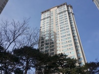 인기있는 `초품아` 아파트, 서초구 `반포자이` 최근 월세가는?