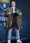 [포토] 딥플로우, 고등래퍼 무게감