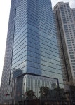 도시공원 옆 떠오르는 부촌, `용산푸르지오써밋`