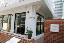 소박하고 따뜻한 맛집 `얼띵 앤 키친`의 신선한 파스타
