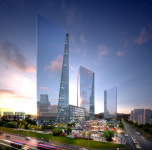 금강주택, `금강펜테리움 IX 타워` 3월 분양