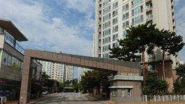 서판교 아파트 `판교원마을7단지 모아미래도` 전세 실거래가가…